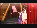 [Project Diva 720p MV] 千本桜 (MEIKO V3 カバー)