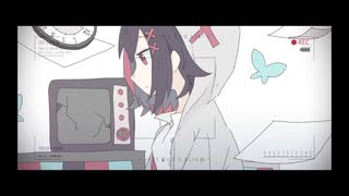 【NEUTRINOオリジナル】ワールズエンド・ライア【AIきりたん】