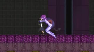 【ゆっくり実況】セーラー服機械娘のリョナアクション！アームズブレス【Part1】