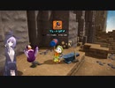 【結月凛　実況】無限の世界を踏破せよ！　70 END 【ドラゴンクエストビルダーズ２　破壊神シドーとからっぽの島】
