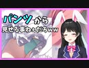 最低過ぎるアングルに笑ってしまう月ノ美兎