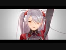 【MMD】ECHO【ヘタリア×アズレン】
