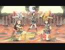 あずさ・貴音・美希・伊織・雪歩 「Vertex Meister」 グリッターナイト