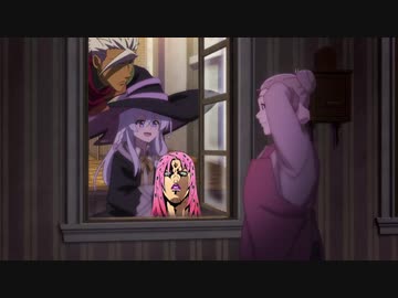 オルガの旅々　第2話