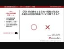 好成績をとる目的と動機づけ（公認心理師試験対策講座online 2020）