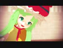 【よその子MMD】syrupy lovely