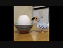 夏の静けさを音街ウナが口ずさむ