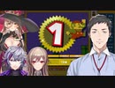 【マリオ35】にじさんじのすごい＆面白い＆絶叫シーンまとめ【社築/フレン・E・ルスタリオ/ニュイ・ソシエール/不破湊】