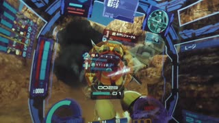 戦場の絆625 Lージ字幕1129 ナイトシーカー(グレキャ)/水ガン(NYR) 准将66
