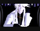 【MMD】刀剣乱舞　KING　小狐丸　【short　version】