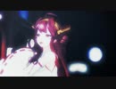 【MMD艦これ】金剛でヒバナ