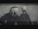【実況】VERY HARDだから人類に栄光がないNieR:Automata　第三十七回之中編