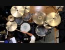 『呪術廻戦』OP「廻廻奇譚」(Eve) 叩いてみた。/ Jujutsukaisen OP Kaikaikitan Drum cover