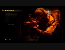 【CODMW2】FPS苦手人間が特殊部隊で頑張る【実況プレイ動画】