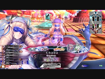 【wlw】やはりSS……!!SSは全てを解決する……!!【EX06エピーヌ】