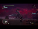 モンスターハンターアイスボーン　ミラボレアス　頭部破壊　ソロ討伐