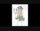 「これから毎日一枚、絵を描くことにしよう」459日目