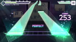 【プロセカ】自傷無色【EXPERT】