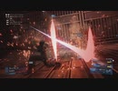 [FF7R]第7回(7-2) 旧車両基地の警備