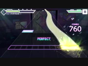 【プロセカ】携帯恋話【EXPERT】