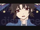 【ポケスペ】ミデ／ィ／スピアー／チェ【歌ってみた】Ver.yuera