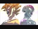 DBFZでドラゴンボールダイジェスト