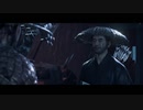 【Ghost of Tsushima】-闇に堕ちる-　難易度「難しい」で対馬の民を守る！　～其の２２～【初見プレイ】