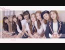 NiziU SEASON’S GREETINGS 2021“ENTRANCE” DIGEST