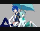 【Nothing】ロストアンブレラ【UTAUユニットカバー】