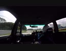 TC2000 CL1アコード　1分7秒76(ZⅢ)
