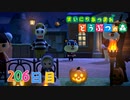 【実況】まいにち あつまれ どうぶつの森206日目