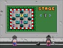 スーパーボンバーマン2バトルモードCPUが低能だった【プレイ動画】