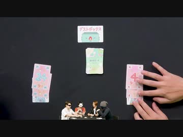 週刊MSSP #331【 ニャーメンズ 】で真剣勝負！