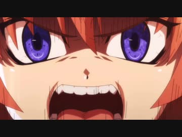 【ひぐらしのなく頃に業】「嘘だッ!!!」竜宮レナ　新旧比較