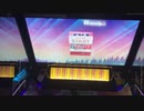 【CHUNITHM】悪戯センセーション(EXPERT)AJ手元