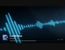 Groudy - Cobalt Blue