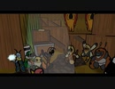 虫たちのアドベンチャーRPG『Bug Fables』実況プレイpart45