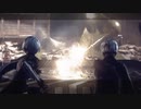『ニーアオート』を9マタも知らない俺が実況プレイ