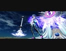【MMD】Thousand Master Cyber Rock でnever ender