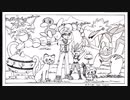［ポケモン剣盾シングル］Rate2000のその先へ！part4