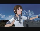 吹雪さん　メランコリック