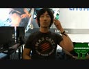 【格ゲー】ウメハラがまた魅せた神試合【 DreamHack2013決勝・AI高画質/60 fps】