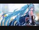 【初音ミクsoft】　Route 246　【乃木坂46】