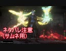 DLC2のボスと遊ぼう☆_一人目と二人目