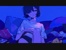 【毎日ねむれないけど】ねむるまち【歌ってみた】