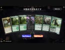毎日MTGアリーナ　199日目