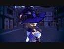 【原神MMD】リサさんが真夜中のフィクサー