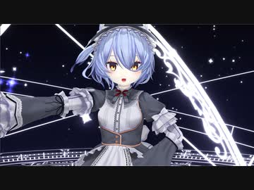 【MMD】プラネタリウムの真実【幽狐族のお姉様】