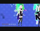 カルロ・ピノのセロリダンス＋セロリの歌