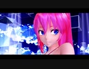 【MMD】Gimme×Gimmeルカさん